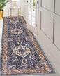VORNELO Long Runners for Hallways (3'x10')