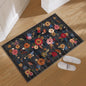 VORNELO Washable Small Entryway Area Rugs(2'x3')