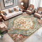 VORNELO Vintage Boho Rugs for Living Room (5'x7')