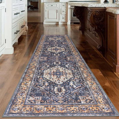 VORNELO Long Runners for Hallways (3'x10')