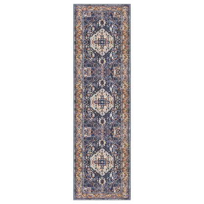 VORNELO Long Runners for Hallways (3'x10')
